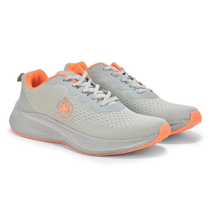 Trenz Speedride Grey Orange