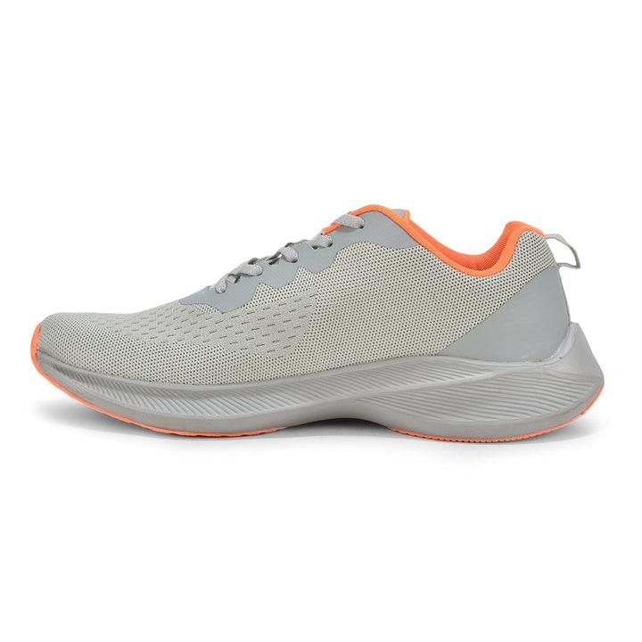 Trenz Speedride Grey Orange