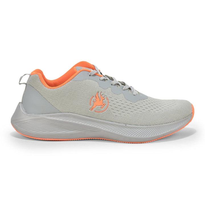 Trenz Speedride Grey Orange