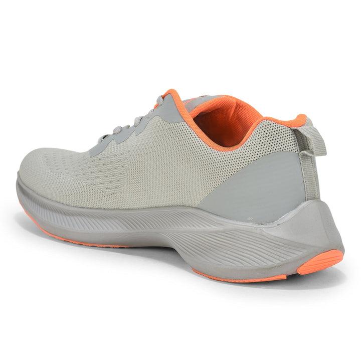 Trenz Speedride Grey Orange