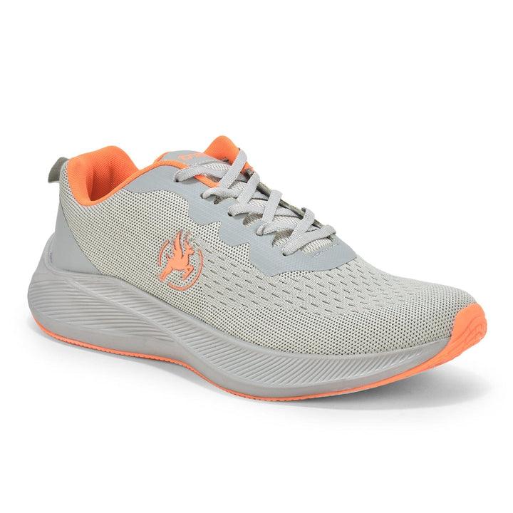 Trenz Speedride Grey Orange