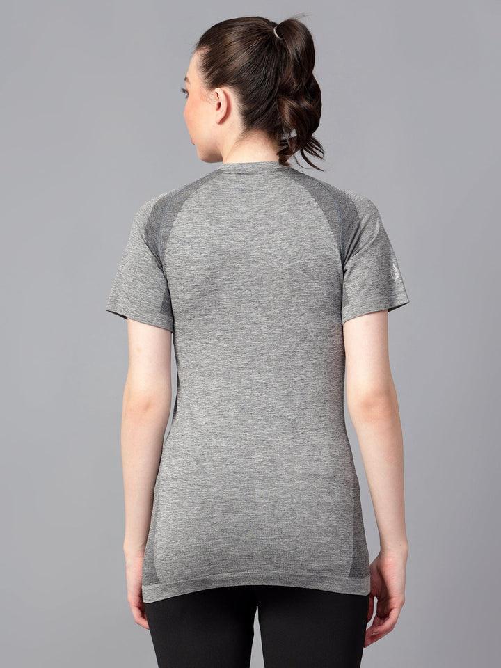 Seamless Active Women's T-Shirt