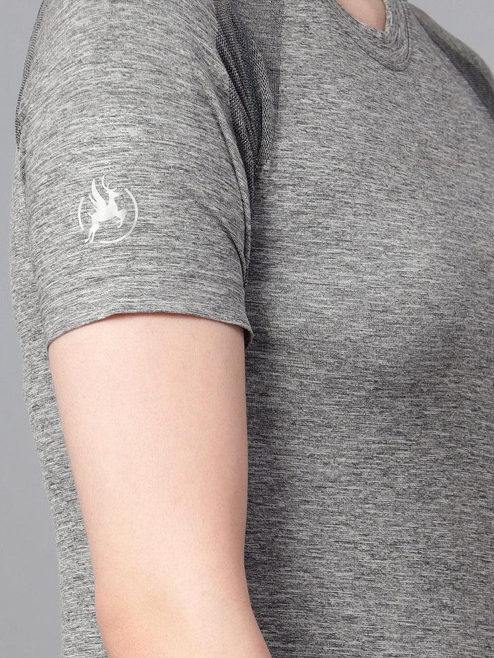 Seamless Active Women's T-Shirt