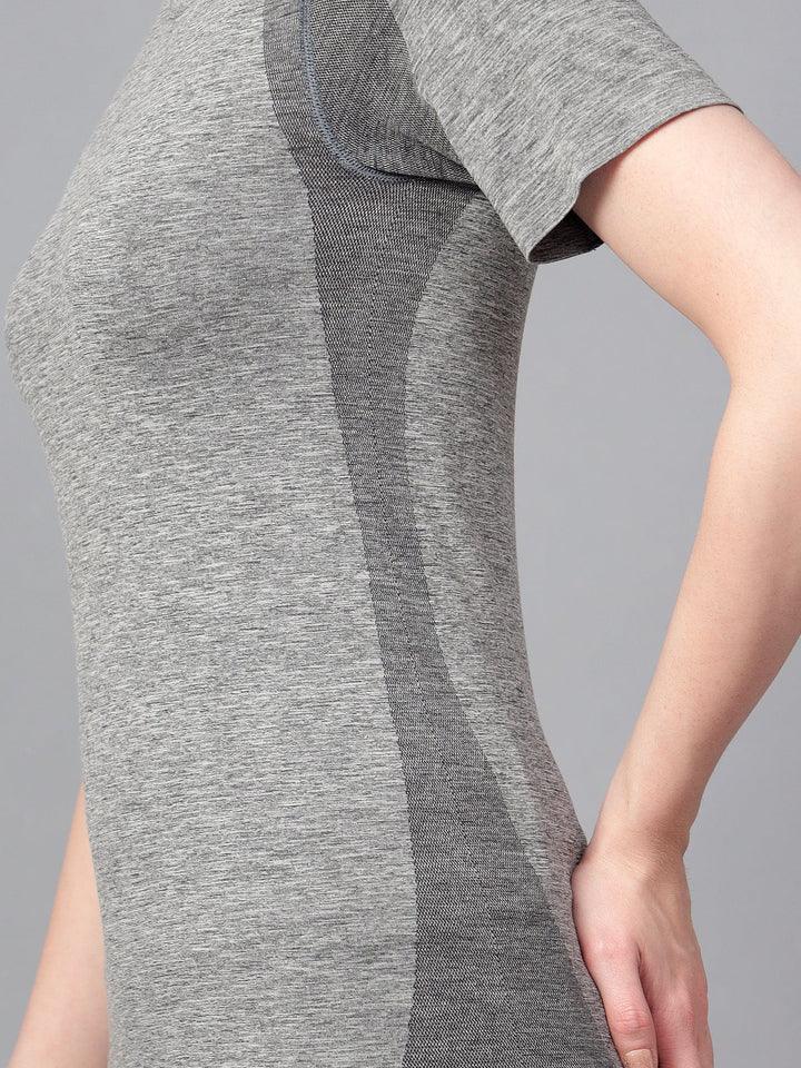 Seamless Active Women's T-Shirt