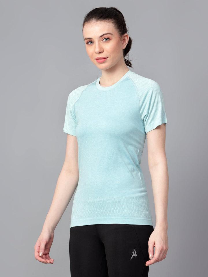 Seamless Dualtone Women's T-shirt