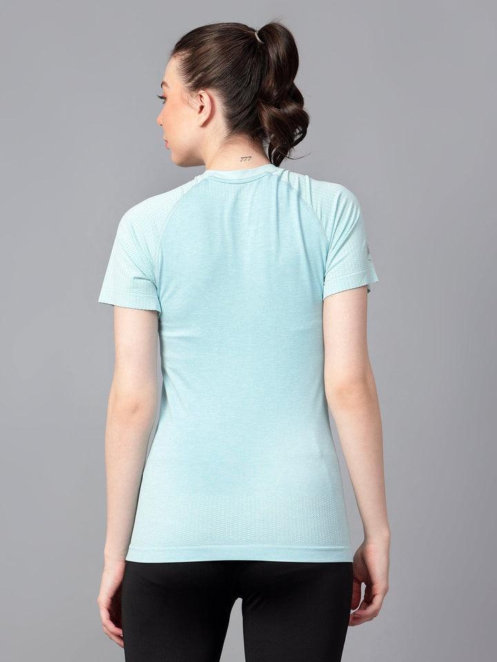 Seamless Dualtone Women's T-shirt