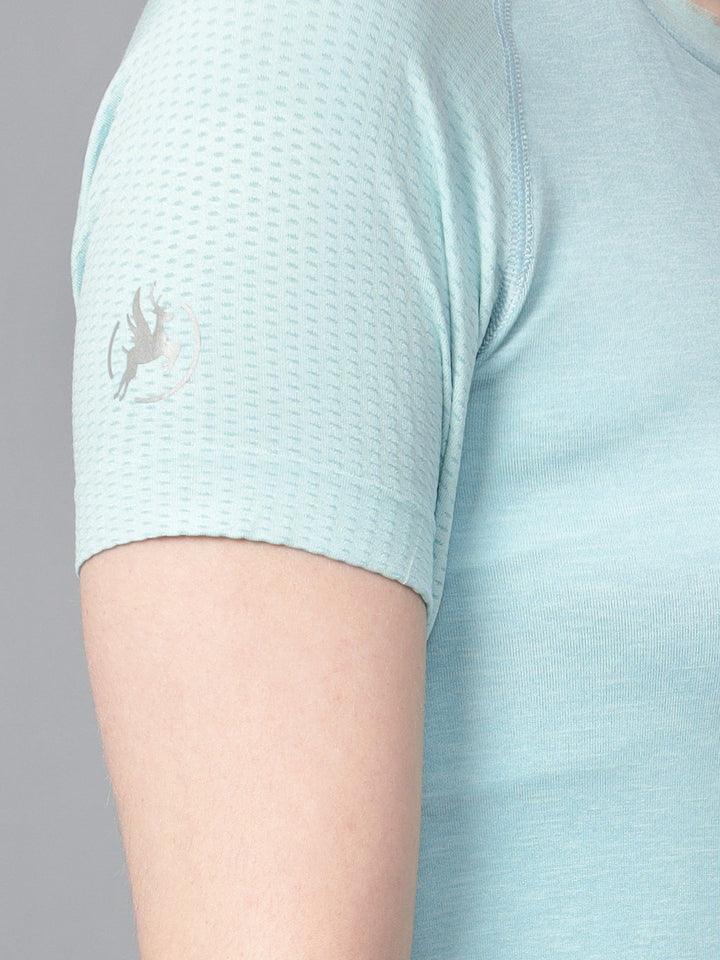 Seamless Dualtone Women's T-shirt