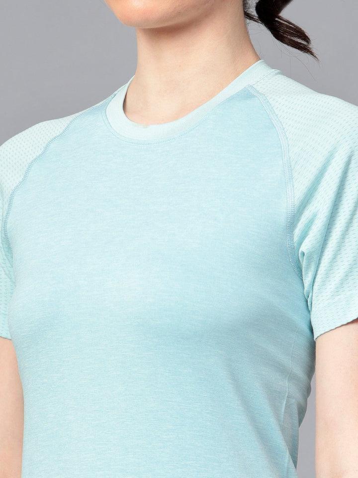 Seamless Dualtone Women's T-shirt